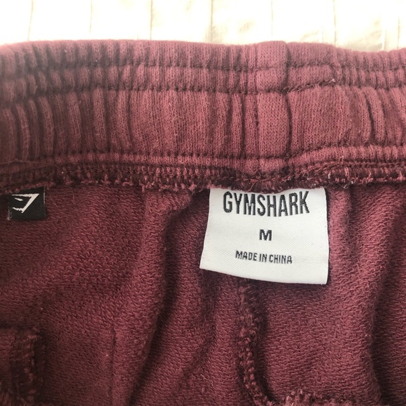 Gymshark legacy shorts - Picture 4 of 4